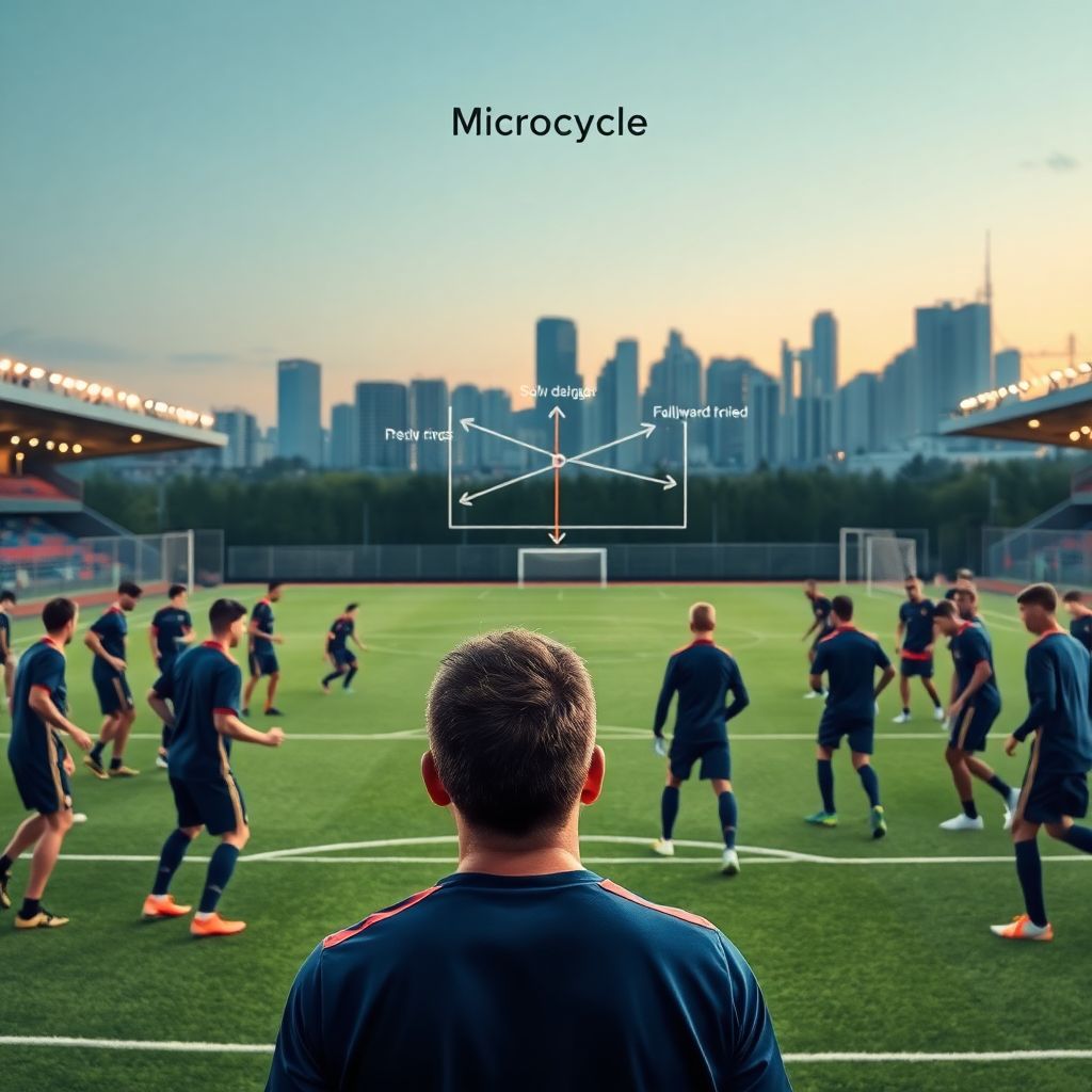 Секреты подготовки столичных клубов к матчам: тренировки и тактика