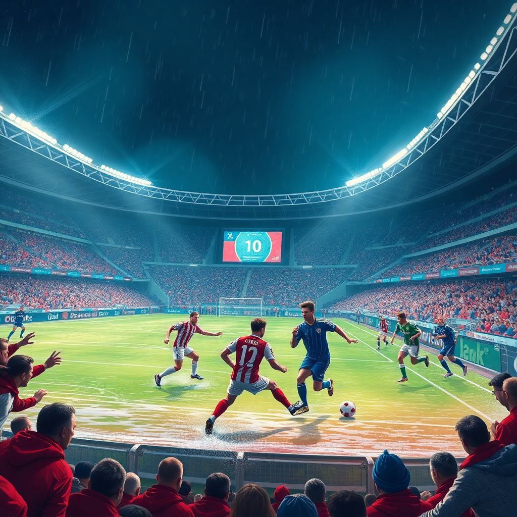 Исторические дерби столичных клубов: самые памятные поединки и интриги