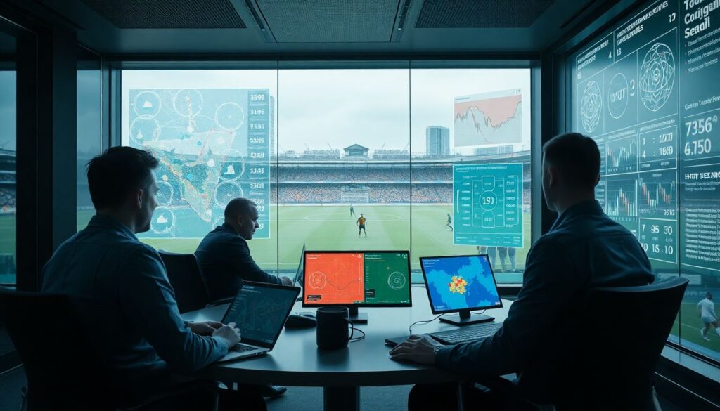 Статистика владения и ударов в столичных турнирах - иллюстрация