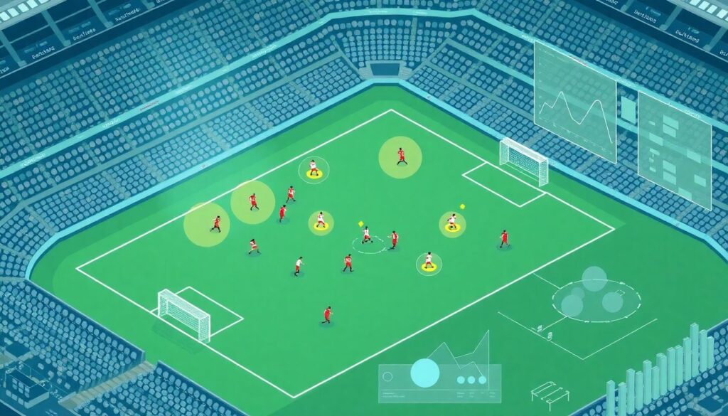 Статистика владения и ударов в столичных турнирах - иллюстрация