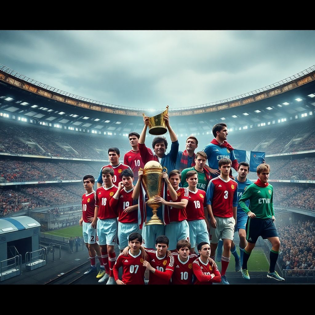 Современная история столичных клубов: ключевые даты и поворотные моменты