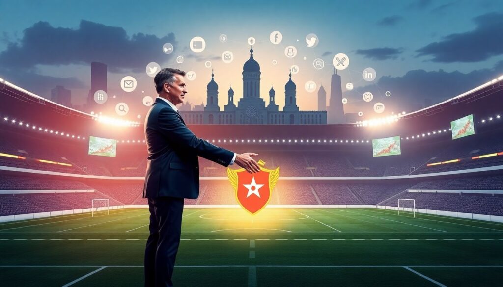 Футбол как бизнес в столичном регионе: бюджеты и инвестиции - иллюстрация