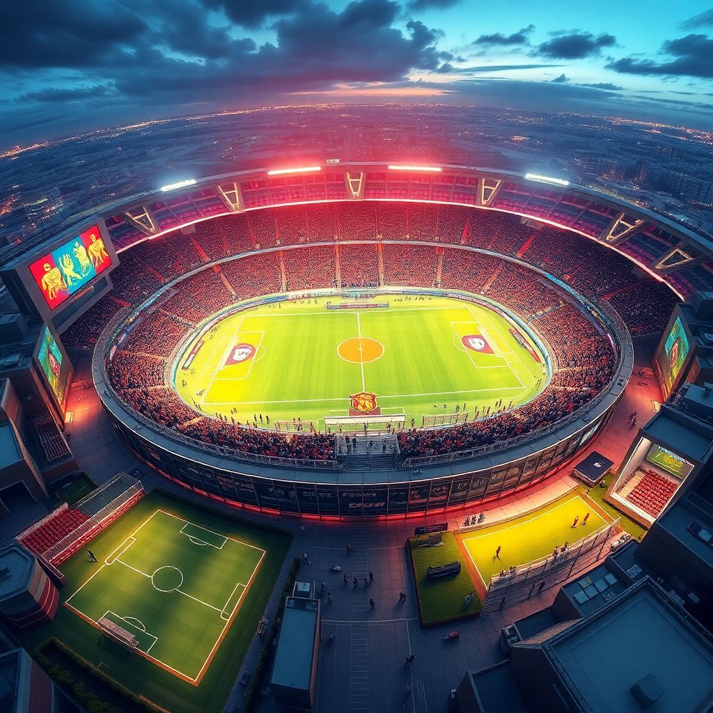 Футбол как бизнес в столичном регионе: бюджеты клубов и инвестиции инвесторов