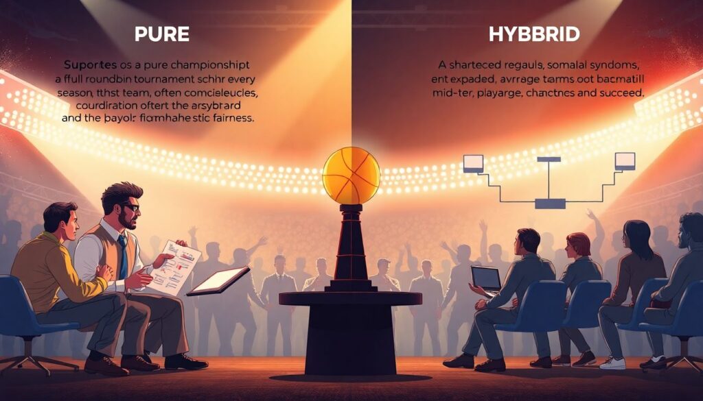 Сезоны столичных турниров на рубеже веков: изменения форматов - иллюстрация