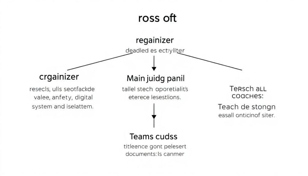 Эволюция правил в столичных соревнованиях: нововведения - иллюстрация