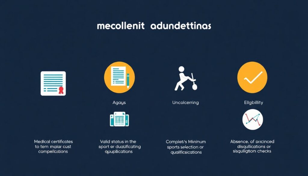 Эволюция правил в столичных соревнованиях: нововведения - иллюстрация