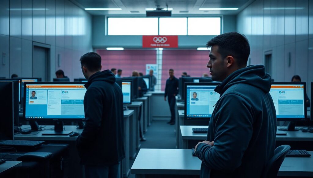 Эволюция правил в столичных соревнованиях: нововведения - иллюстрация