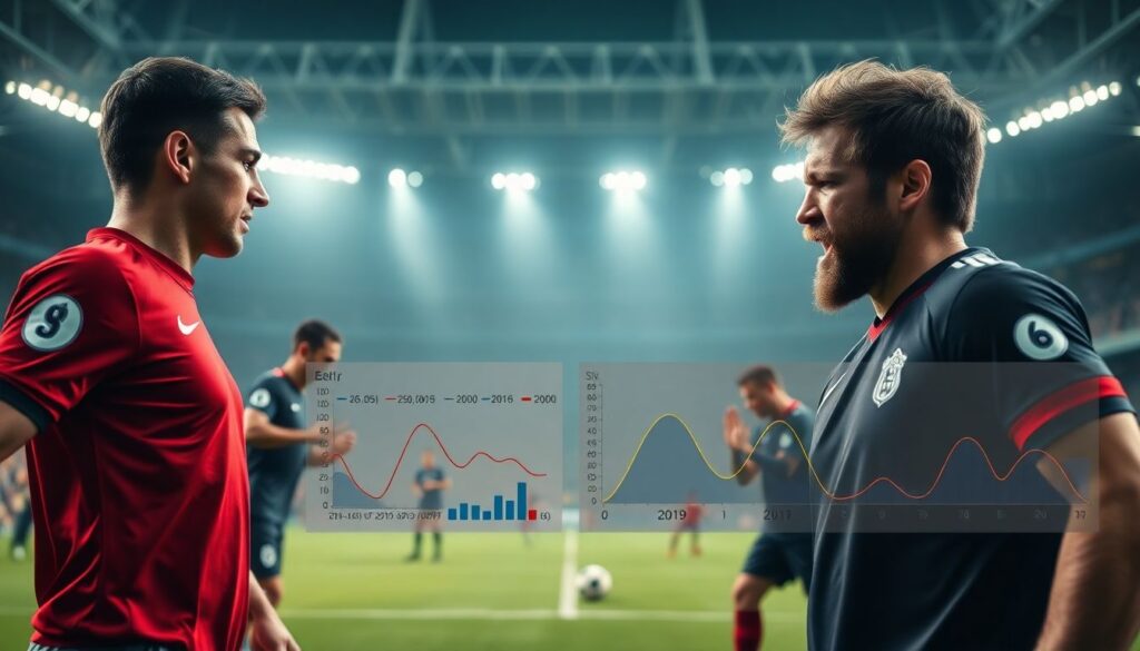 Истории дерби столицы: легендарные противостояния - иллюстрация