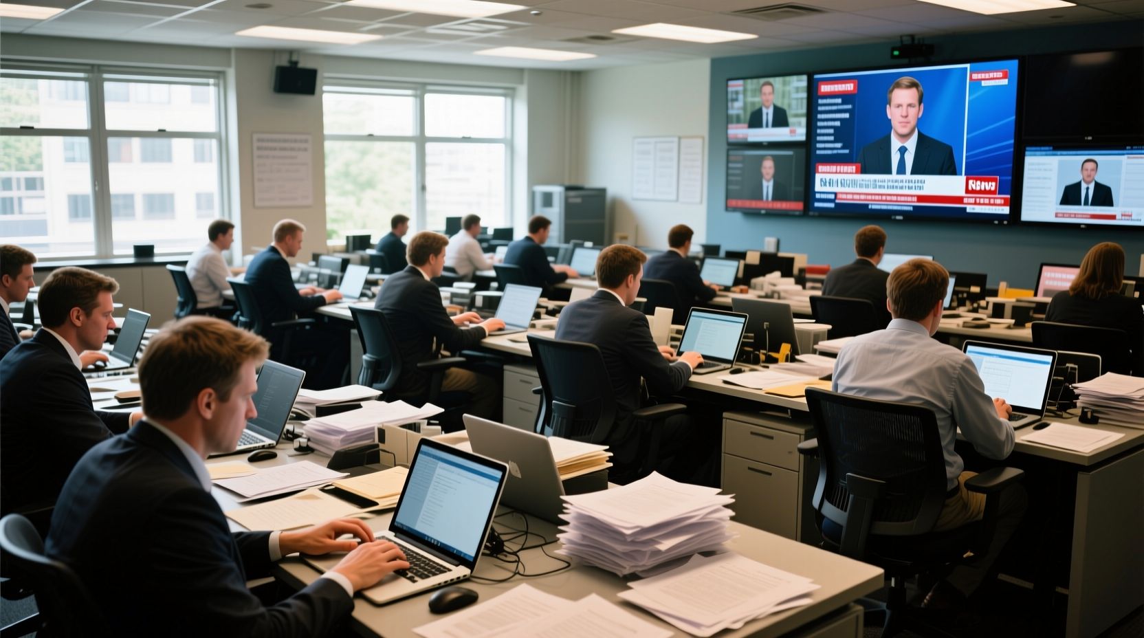 Будьте в курсе важнейших новостей