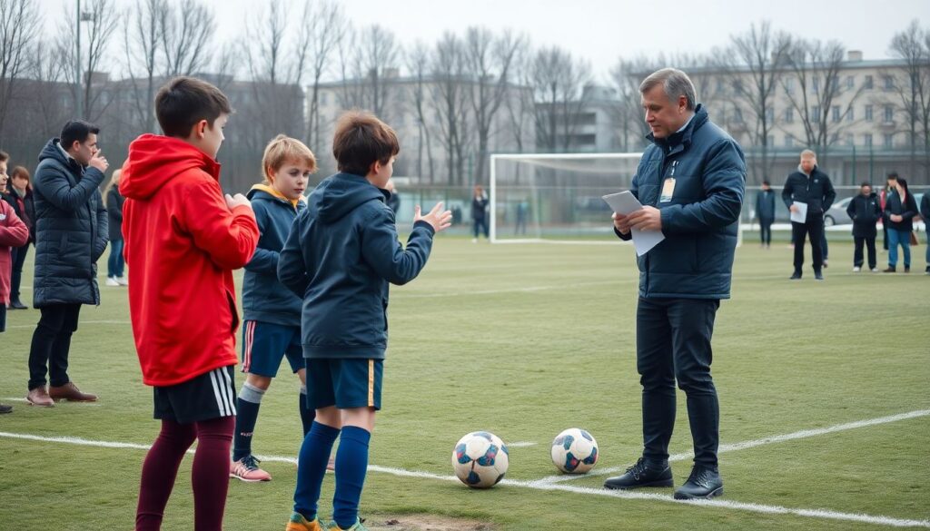 Обзоры судейства в столичных турнирах: ошибки и разоблачения - иллюстрация