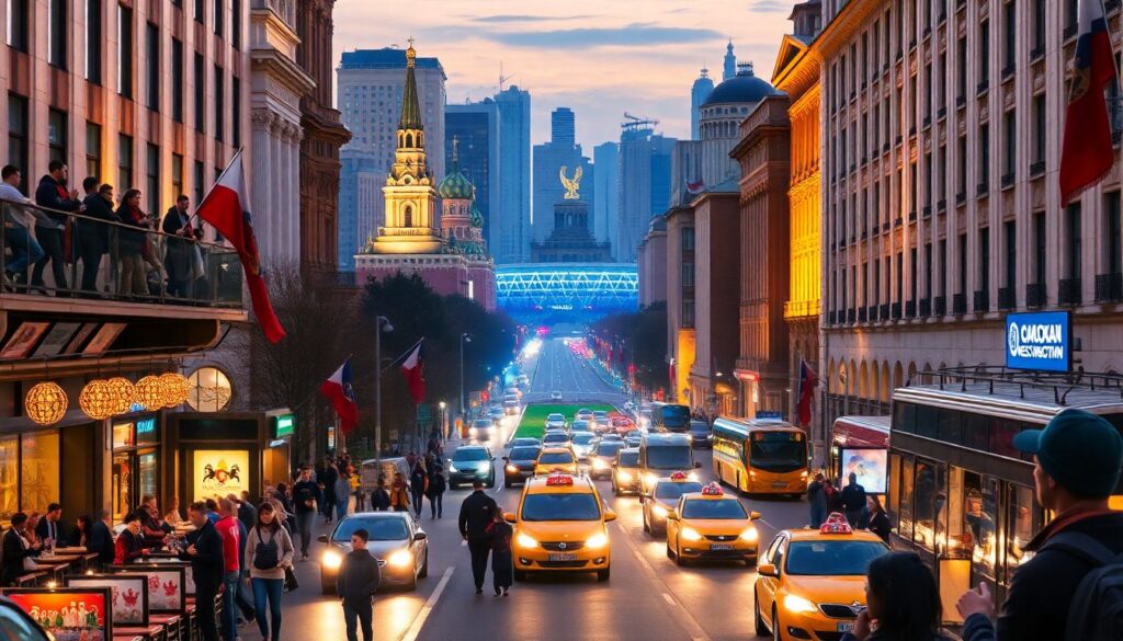 Памятные финалы столичных соревнований: истории побед и поражений - иллюстрация