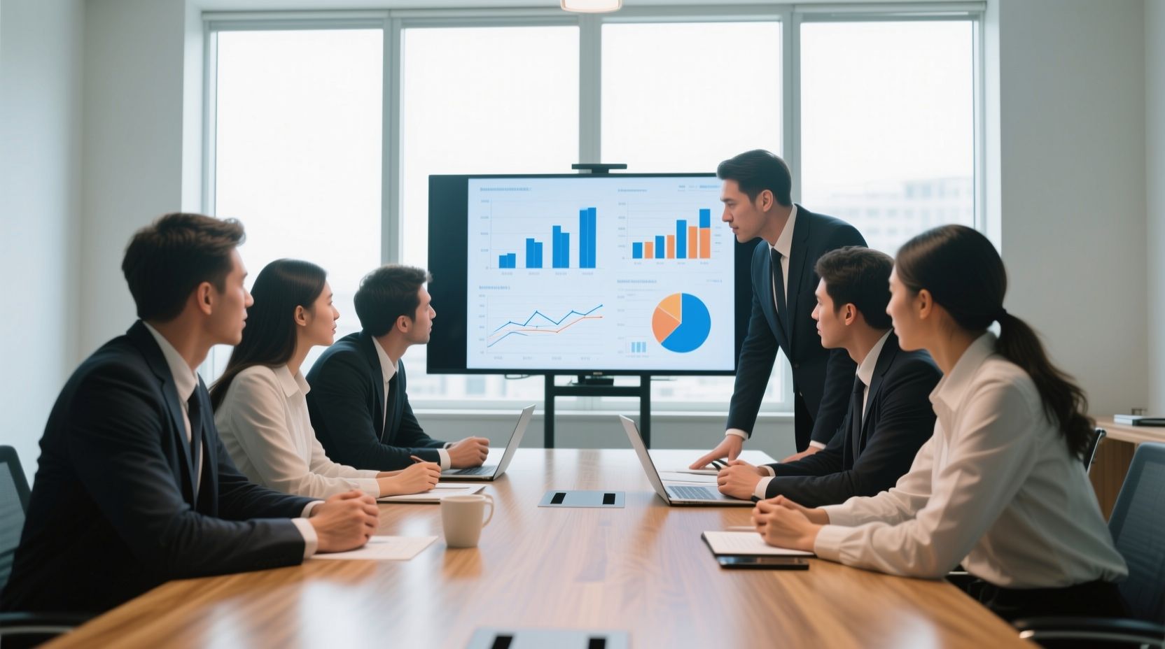 Анализируй, оптимизируй, действуй!