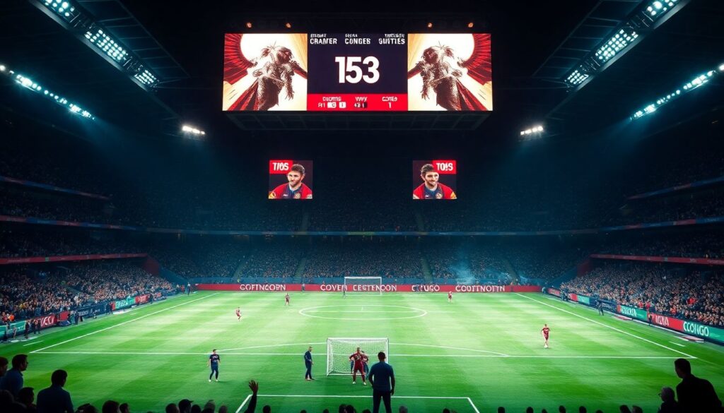 Памятные финалы столичных соревнований: истории побед и поражений - иллюстрация