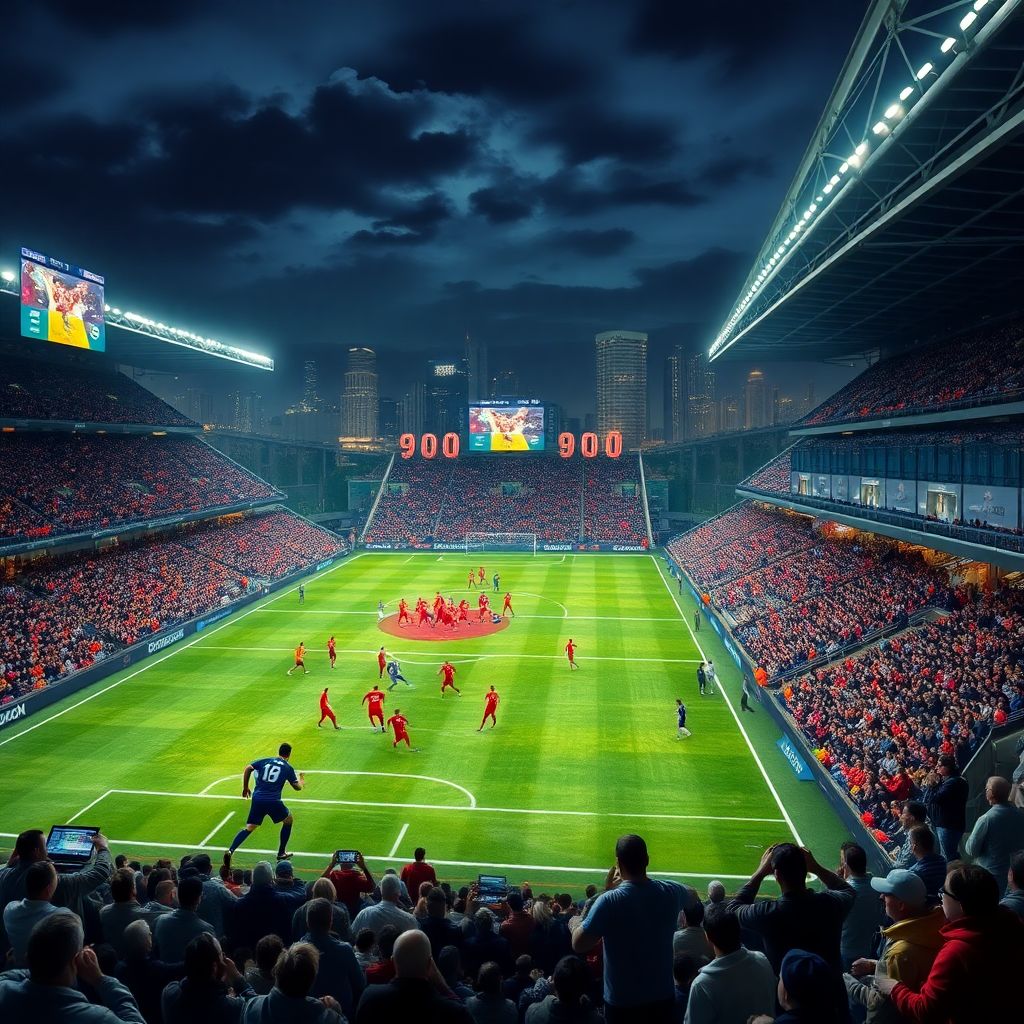 Памятные финалы столичных соревнований: истории громких побед и драматичных поражений