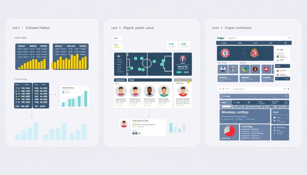 Анализ переходов между столичными лигами: клубы и игроки - иллюстрация
