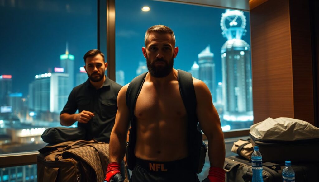 Матчи столичных титульных раундов: обзор ключевых поединков - иллюстрация