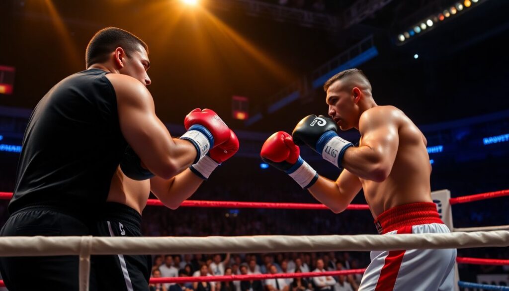 Матчи столичных титульных раундов: обзор ключевых поединков - иллюстрация