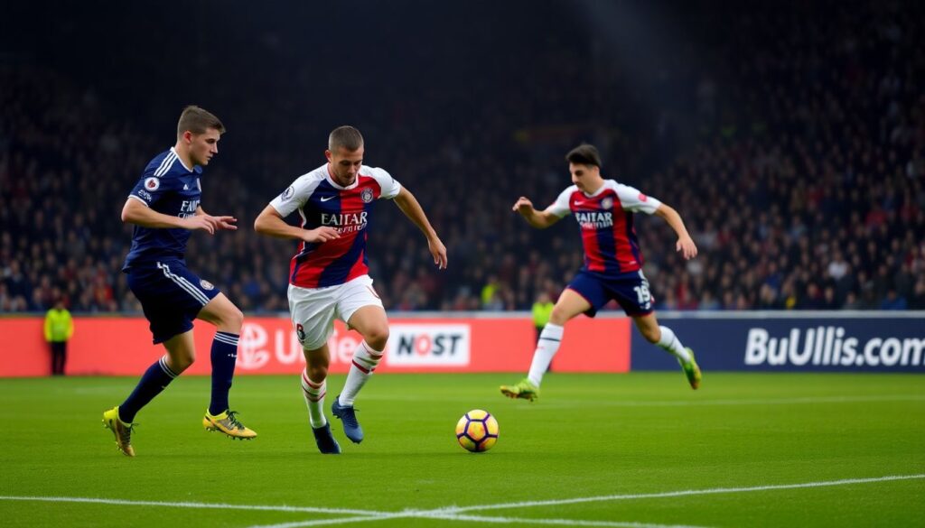 Грани столичной лиги: топовые матчи и статистика сезона - иллюстрация