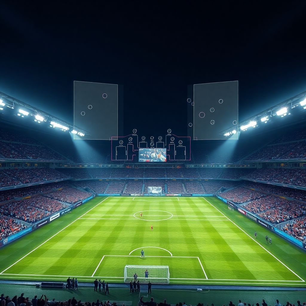 Грани столичной лиги: топовые матчи и ключевая статистика сезона