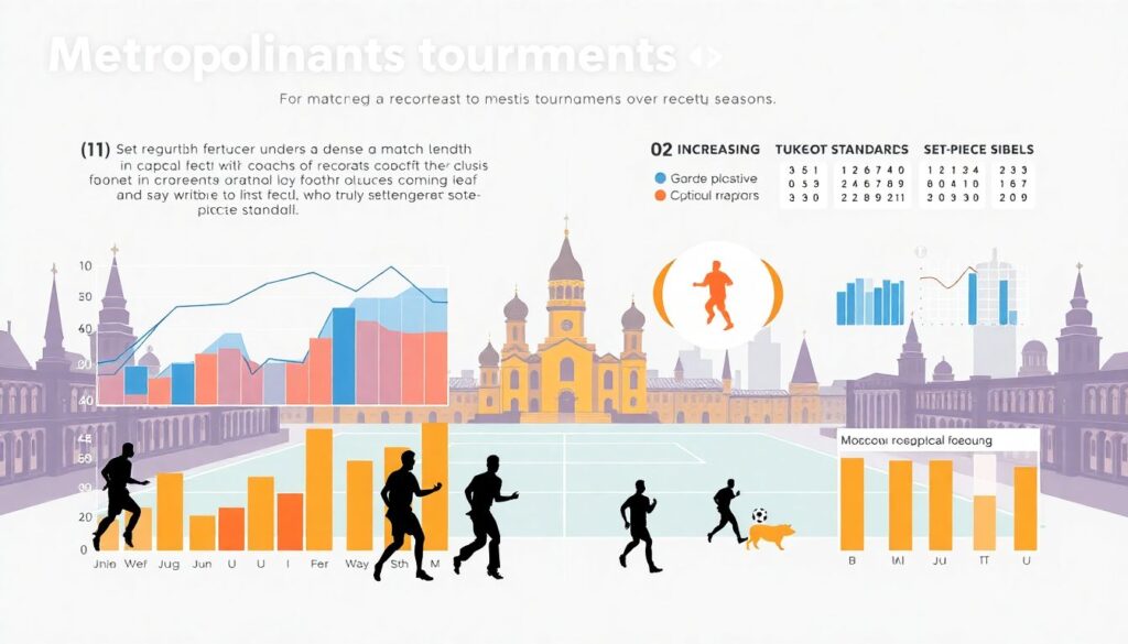 Аналитика по столичным турнирам: тренды и ключевые матчи - иллюстрация