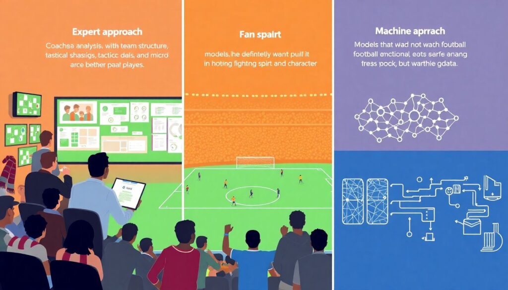 Аналитика по столичным турнирам: тренды и ключевые матчи - иллюстрация