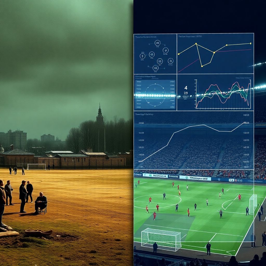 Аналитика по столичным турнирам: тренды, ключевые матчи и итоги сезона