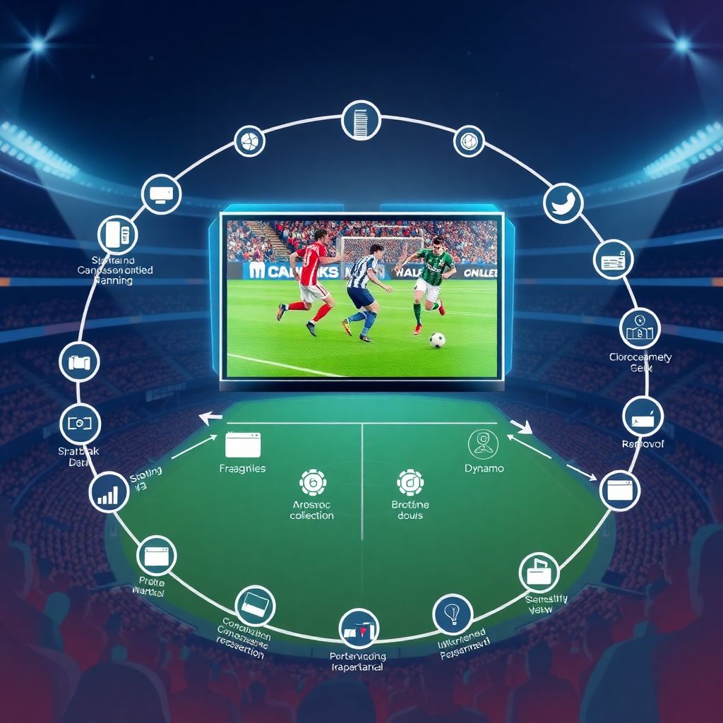 Видеообзоры матчей столичных клубов: лучшие моменты и экспертные комментарии