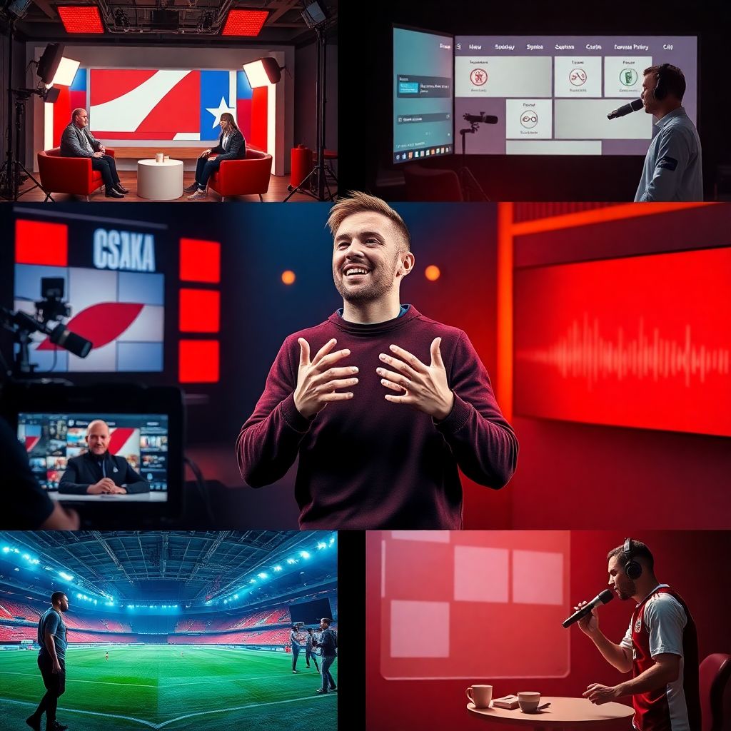 Интервью с игроками столичных команд: воспоминания о сезоне и планы