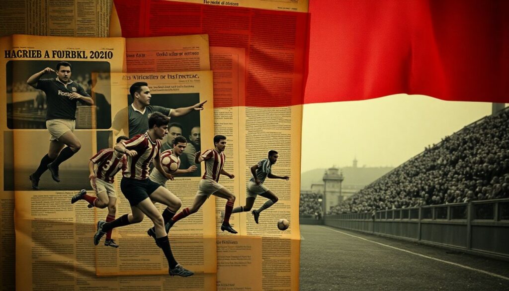 Исторический обзор столичных клубов: легенды и памятные встречи - иллюстрация