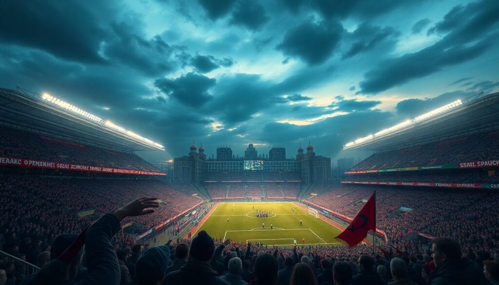 Исторический обзор столичных клубов: легенды и памятные встречи - иллюстрация