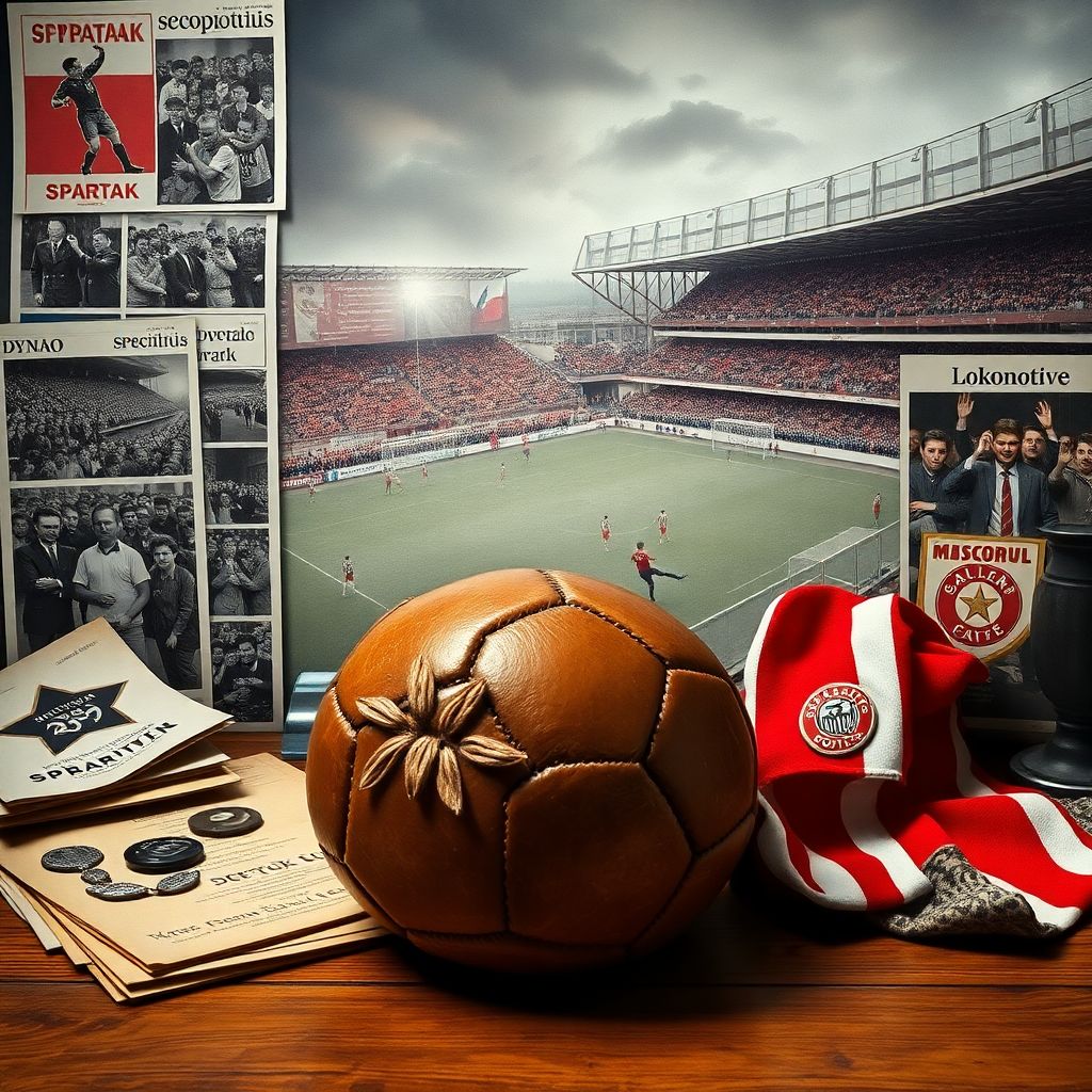 Исторический обзор столичных клубов: легенды и памятные встречи