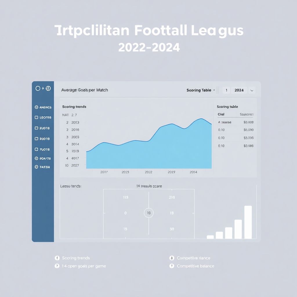 Динамика результатов столичной лиги в таблицах и графиках сезона