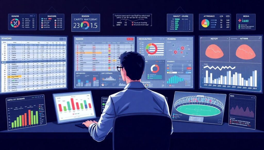 Сравнение столичных турниров: конкуренция между командами - иллюстрация