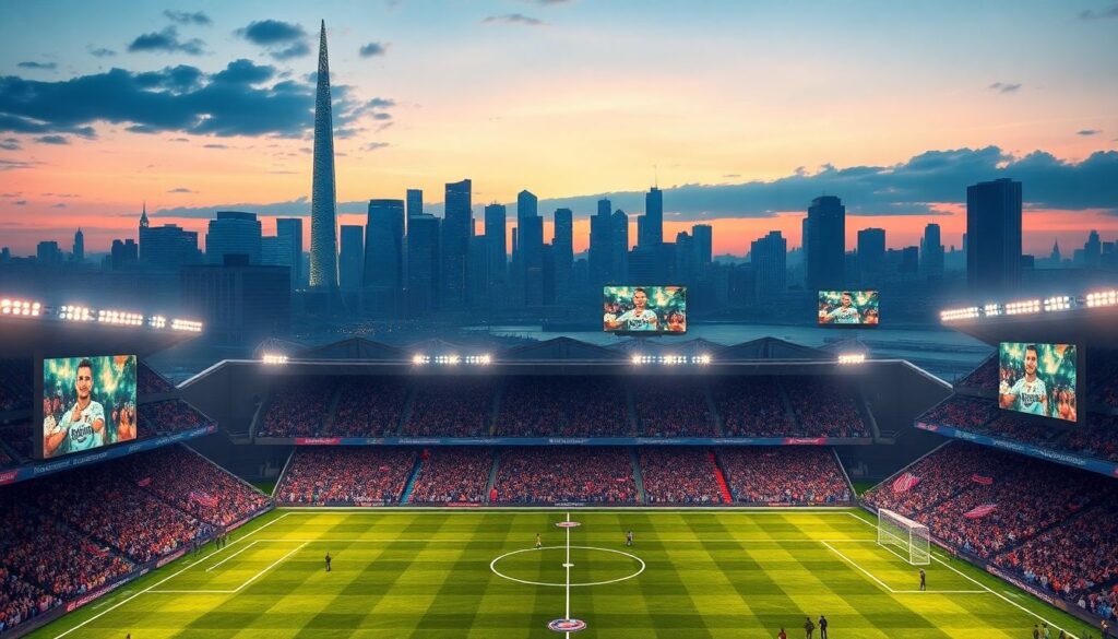 Сравнение столичных турниров: конкуренция между командами - иллюстрация