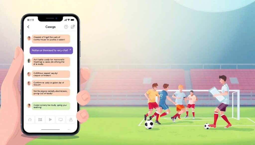 Заметки о столичной любительской лиге: развитие и анонсы - иллюстрация