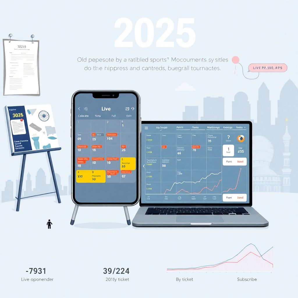 Календарь столичных турниров: актуальные расписания матчей и переносы игр