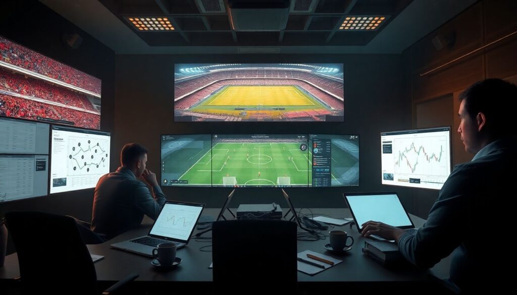 Мотивация и стратегии столичных клубов: анализ стилей игры - иллюстрация