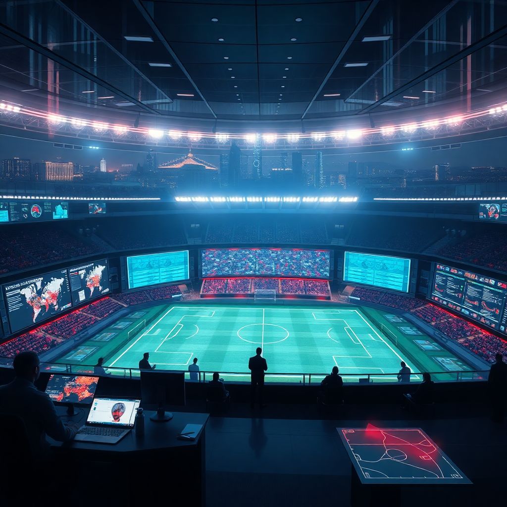 Крупные победы столичных команд: рекорды и история легендарных матчей