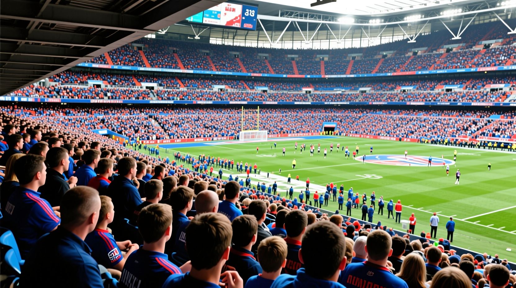 Футбольная история в одном клике