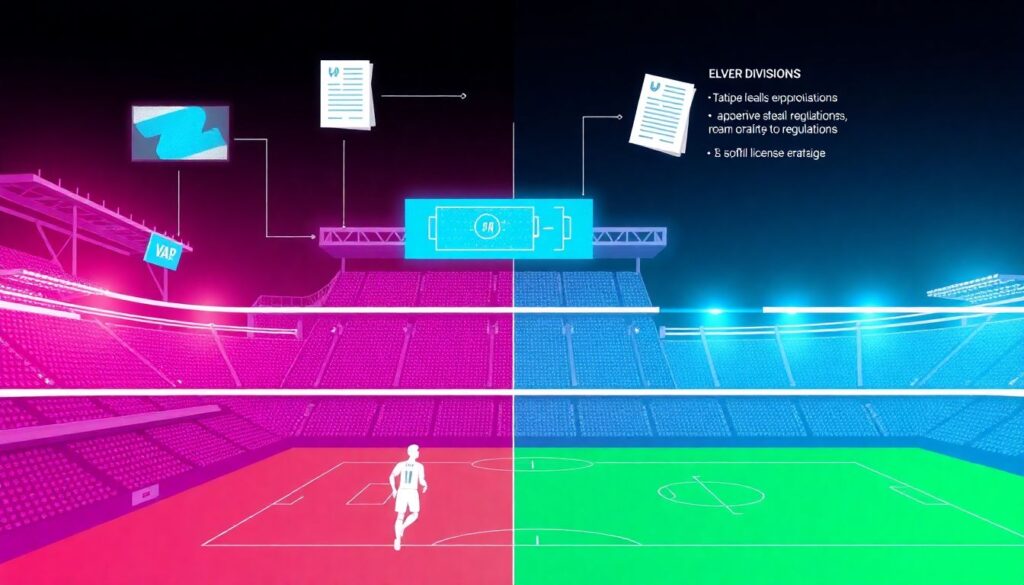 Форматы столичных лиг: принципы проведения и переходы - иллюстрация