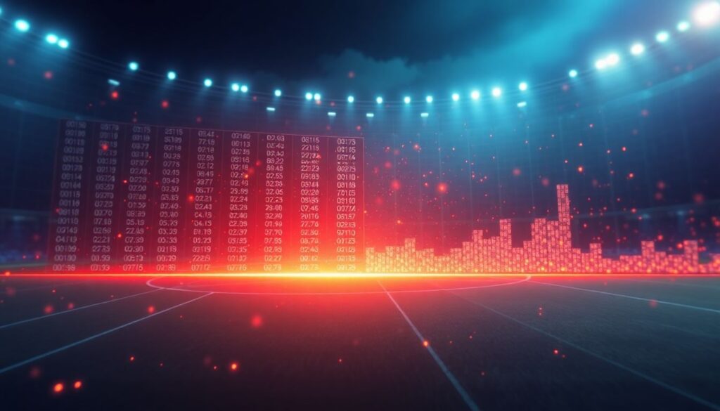 Архив лучших игроков столичных лиг: рейтинги сезонов - иллюстрация