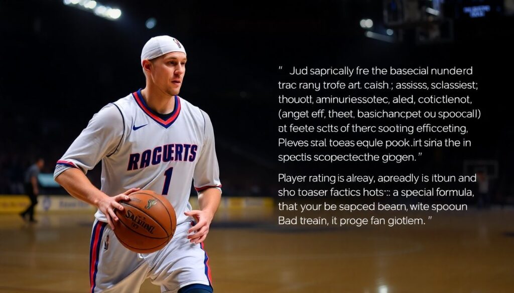 Архив лучших игроков столичных лиг: рейтинги сезонов - иллюстрация