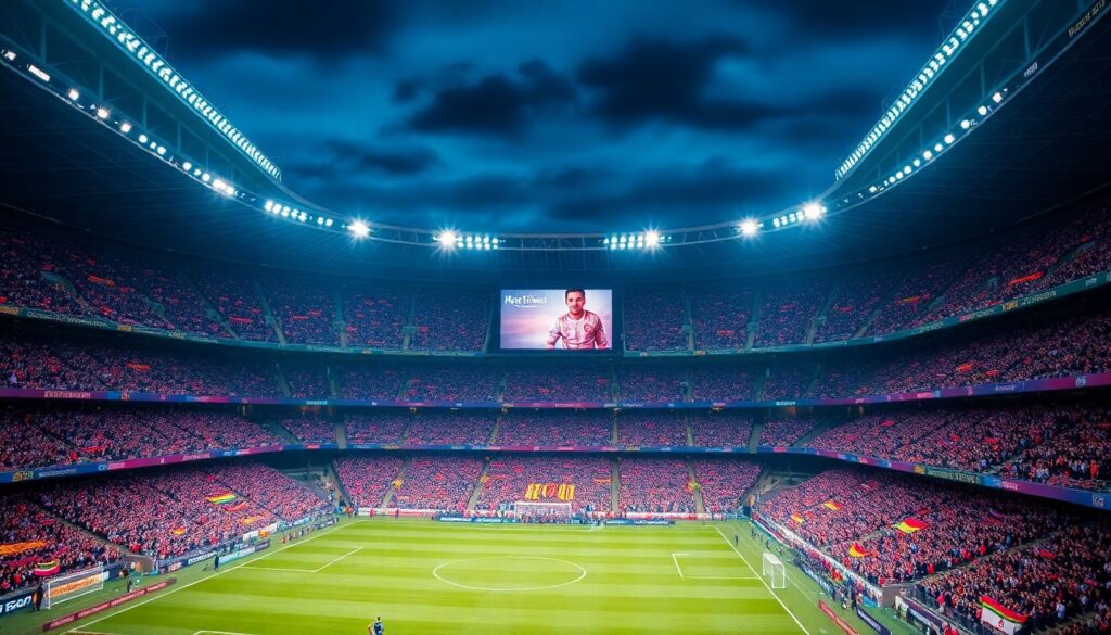 Рост численности болельщиков столичных лиг: фанатские движения - иллюстрация