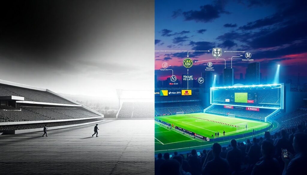 Факты о столичных турнирах: даты оснований и рекорды - иллюстрация