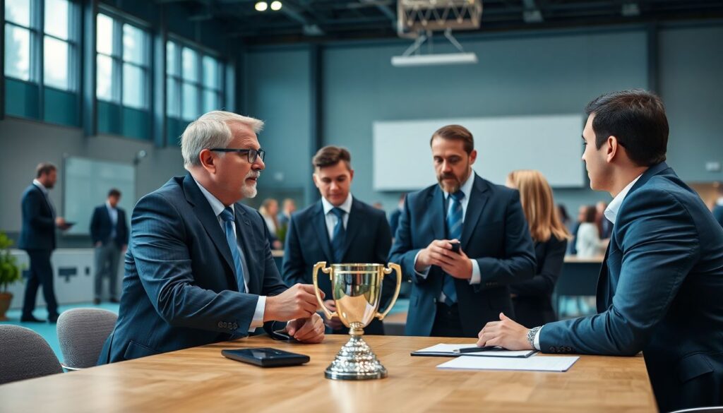 Арбитраж и конфликтные ситуации в столичной лиге - иллюстрация