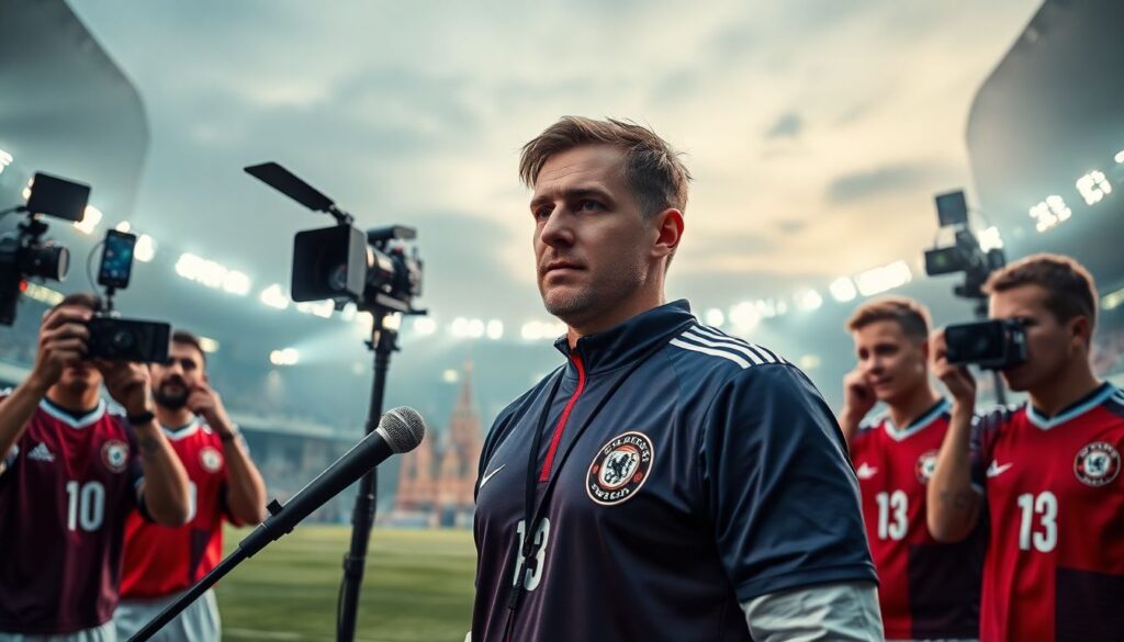 Герои столичных турниров: легендарные капитаны и их истории - иллюстрация