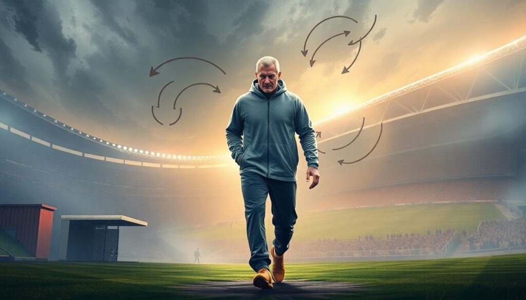 История переходов тренеров между столичными клубами - иллюстрация