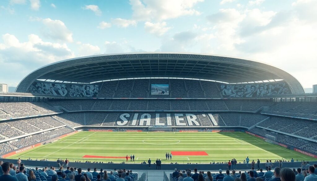 Сто лет столичной футбольной сцены: юбилейные даты - иллюстрация