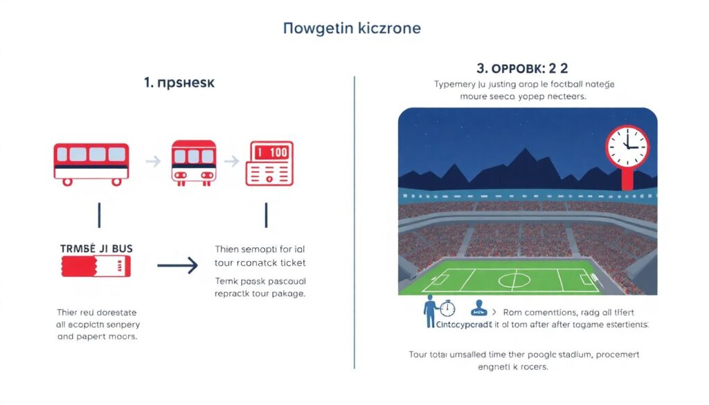 Маршруты болельщиков: путешествия к столичным матчам - иллюстрация