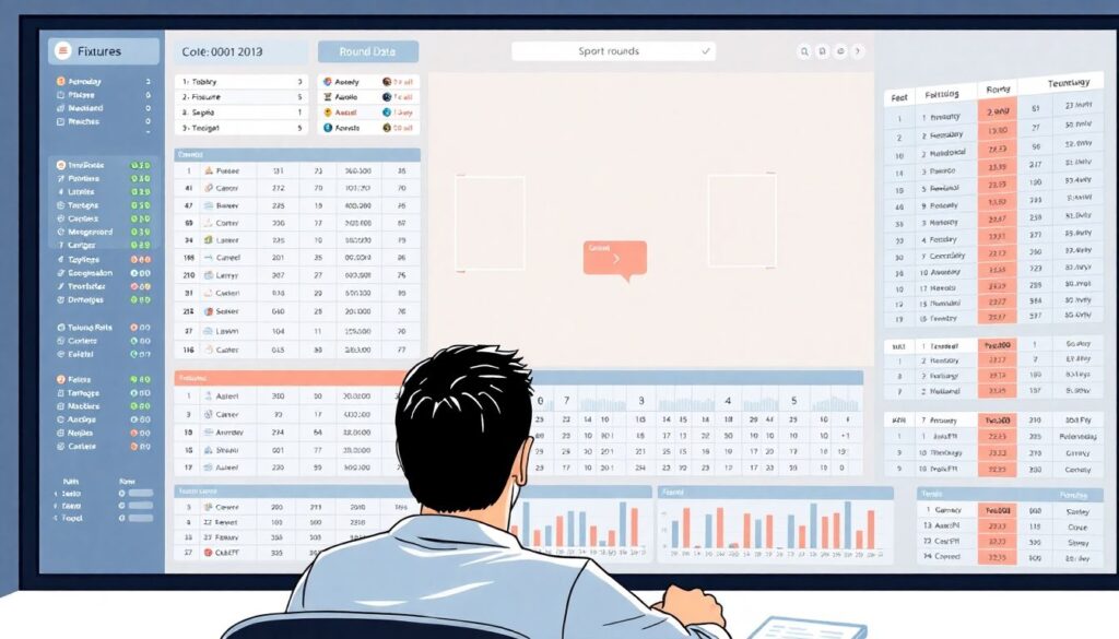 Архив розыгрышей столичной лиги: номера, соперники, результаты - иллюстрация